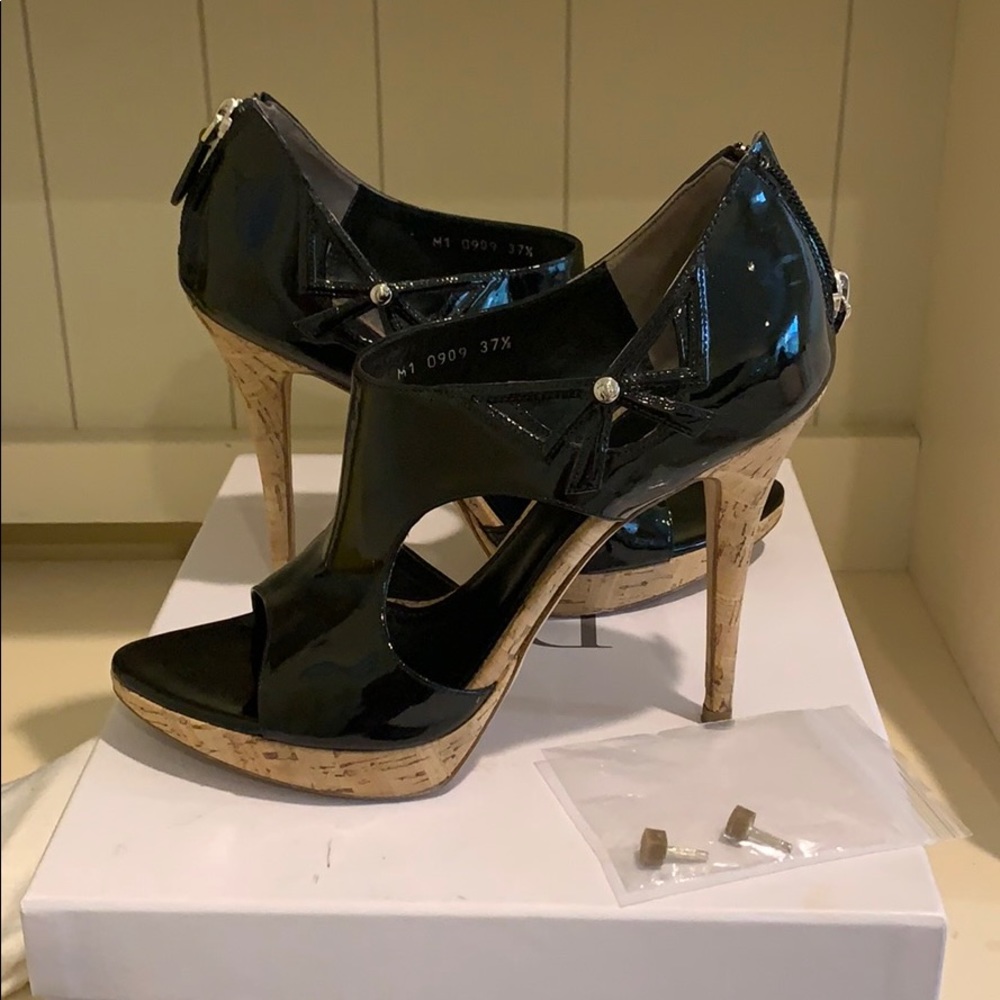 Dior Lolita Sandale 12cm